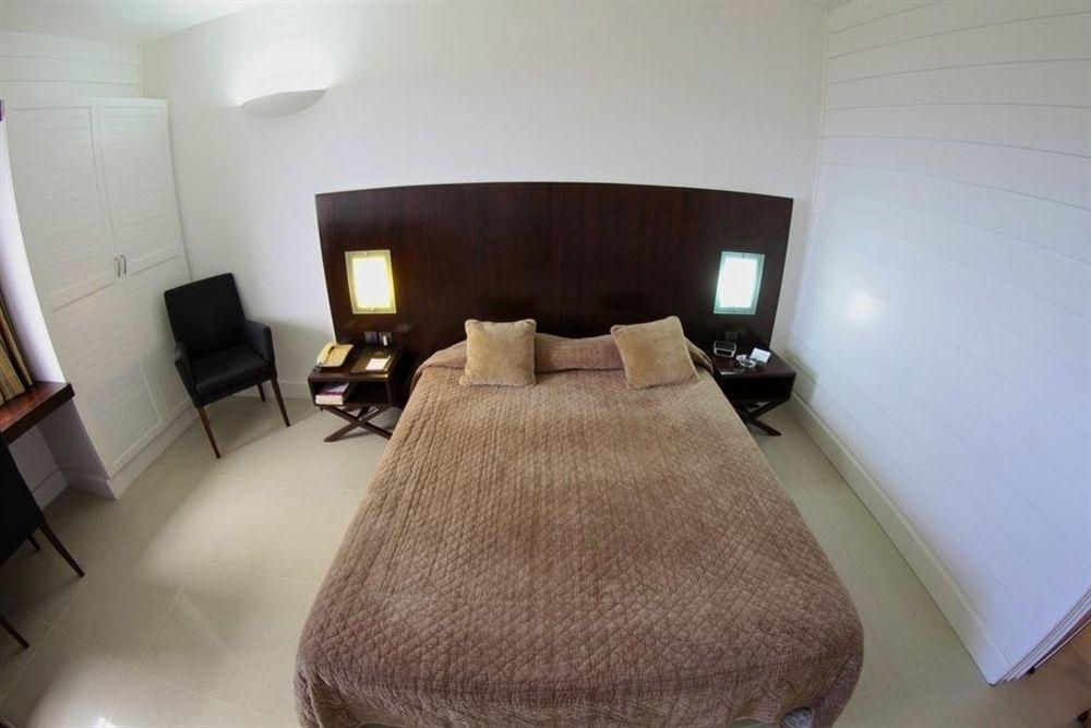 Hotel Le Saint Denis Room photo