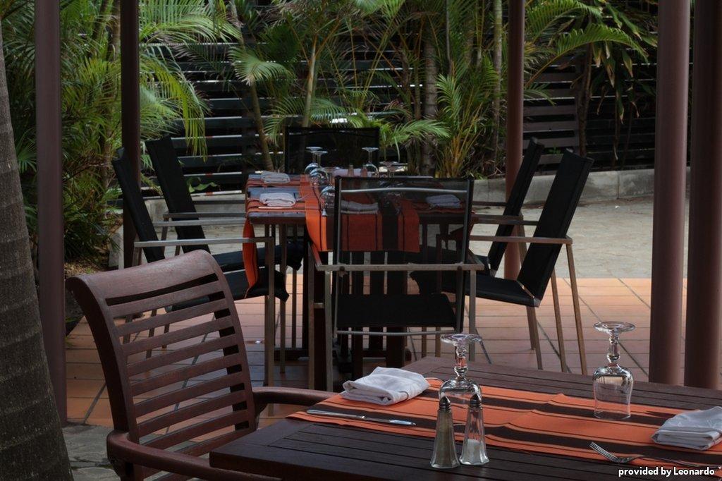 Hotel Le Saint Denis Restaurant photo