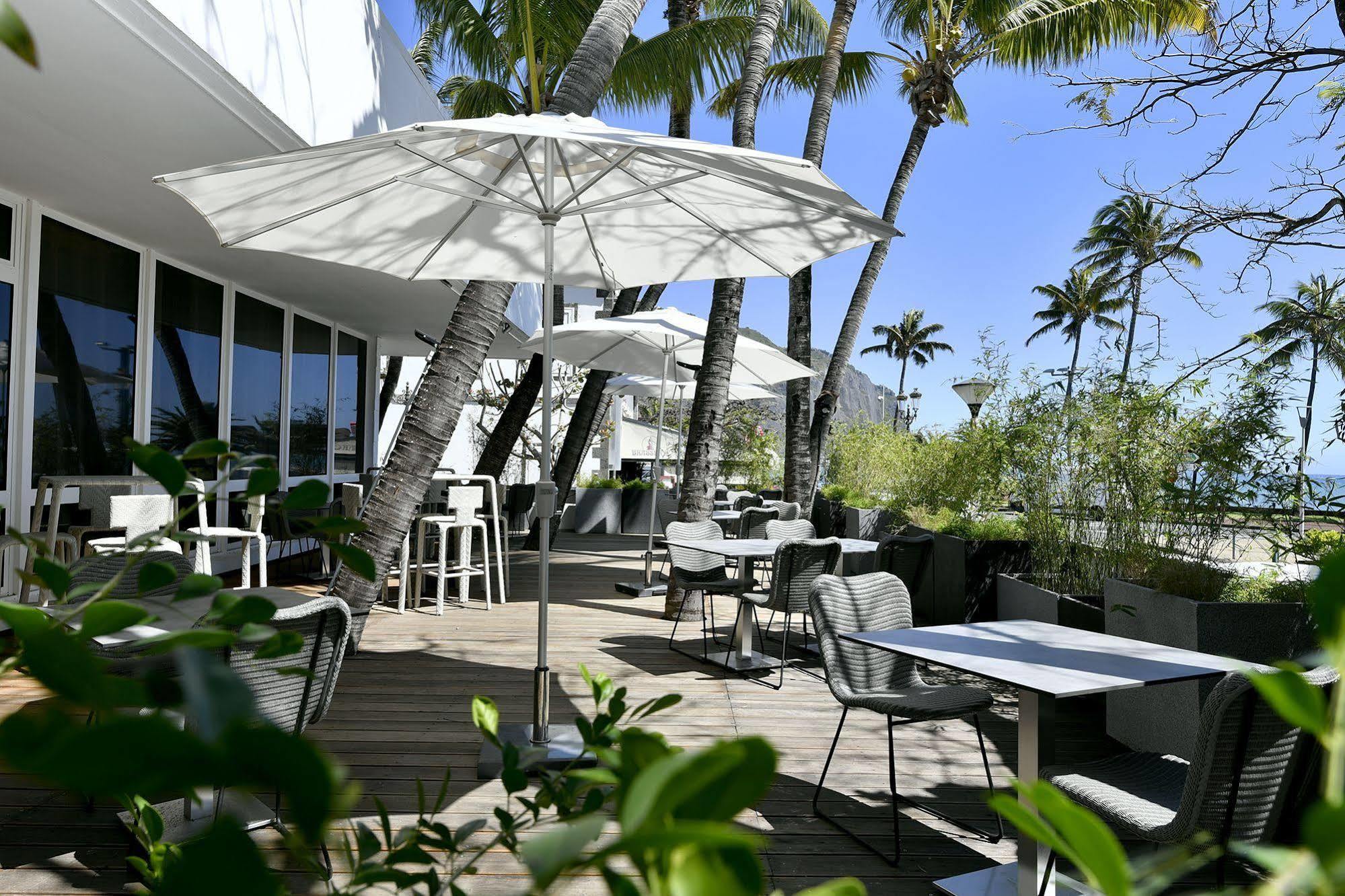 Hotel Le Saint Denis Exterior photo