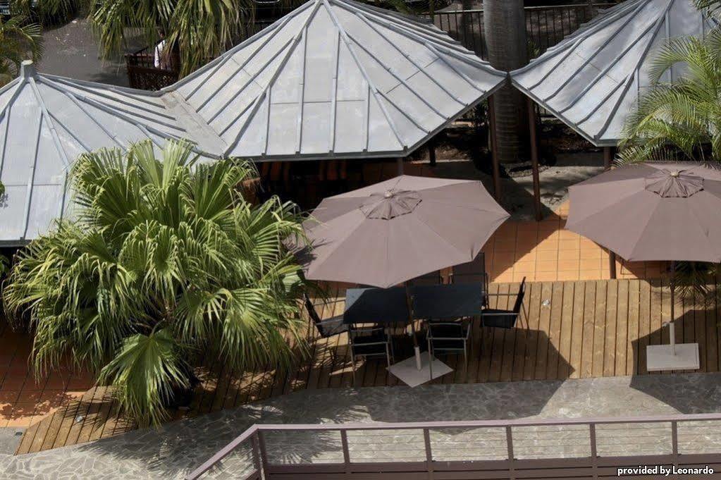 Hotel Le Saint Denis Restaurant photo